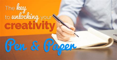 Unlocking Your Creativity: A Guide to Turning Your Longing for Pen Ownership into Reality