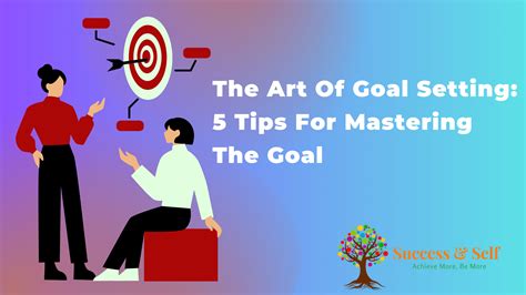 Unlocking Your Inner Potential: Mastering the Art of Goal Setting