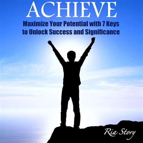 Unlocking Your Potential: The Key to Achieving Aspirations