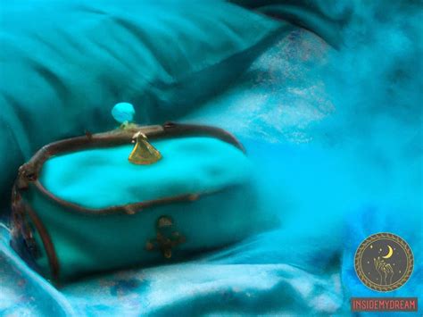 Unlocking the Cryptic Symbolism behind Purse Pilfering in Dreams