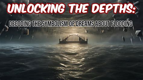 Unlocking the Depths of the Unconscious: Decoding the Symbolic Language of Dreams