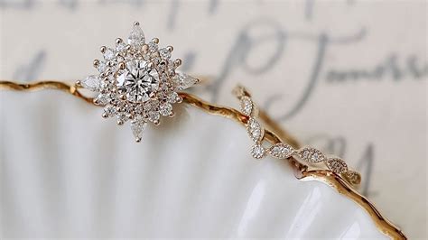 Unlocking the Enchantment: The Power of Engagement Rings