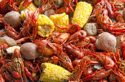 Unlocking the Enigma of Crawfish Cuisine