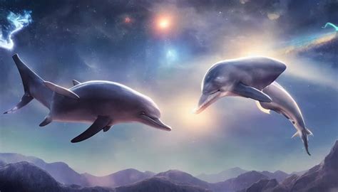 Unlocking the Enigma of Dolphin Nibble Reveries