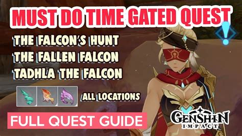 Unlocking the Enigma of Falcon Mastery