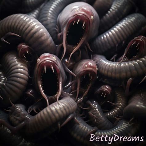 Unlocking the Enigmatic and Mysterious Meaning of Leech-Related Dreams