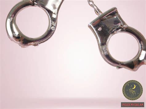 Unlocking the Hidden Meanings: Decoding Dreams about Handcuffs