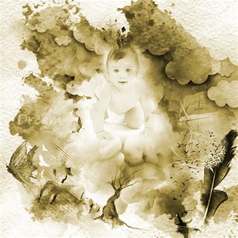 Unlocking the Hidden Significance of Infant Imagery in Dreams