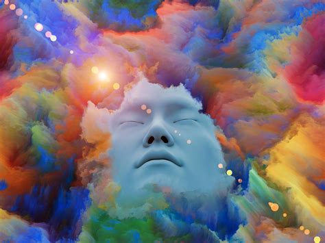 Unlocking the Inner Dimensions: How Psychedelics Alter Perception