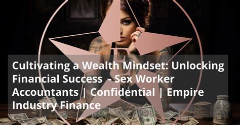 Unlocking the Mindset for Prosperity