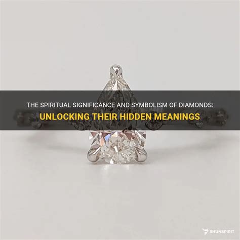 Unlocking the Mysteries: Understanding the Spiritual Symbolism of Diamond Breakup in Dreams