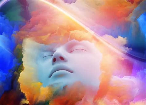 Unlocking the Mysterious Enigmas: Decoding Symbols in Dreams