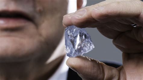 Unlocking the Mystery: Uncovering Africa's Distinctive Diamond Industry