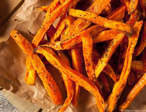 Unlocking the Mystery of Golden and Flavorful Yam Fries: Recipes and Tips