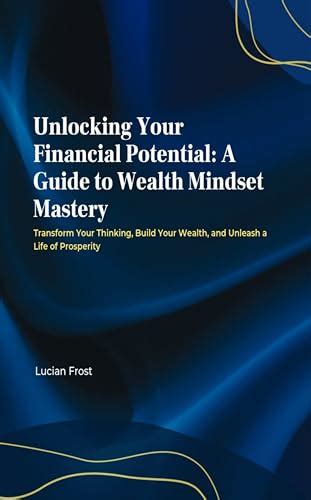 Unlocking the Potential: How Dreaming Can Unleash Wealth in Your Existence