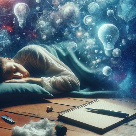 Unlocking the Potential of Lucid Dreaming