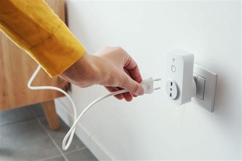 Unlocking the Power: Delving into the Psychological Importance of Electric Outlet Dreams