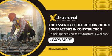 Unlocking the Power: Exploring the Structural Excellence of Concrete Structures