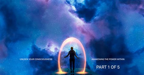 Unlocking the Power Within: Revealing the Depths of Concealed Dreams