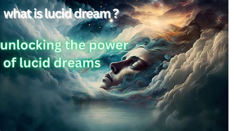 Unlocking the Power of Lucid Dreaming: Taking the Reins of Your Nighttime Adventures