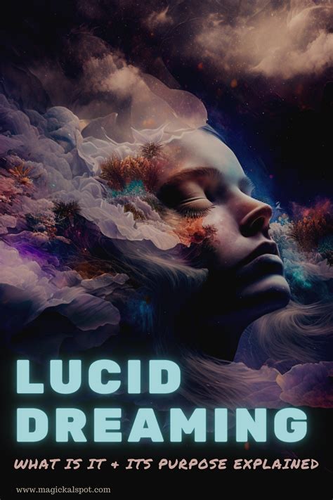 Unlocking the Power of Lucid Dreaming to Overcome Life's Challenges