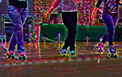 Unlocking the Rhythmic Artistry: Embracing the Roller Dance Revolution