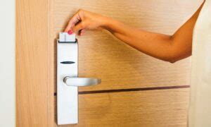 Unlocking the Secrets: Understanding the Significance of Hotel Room Lockouts