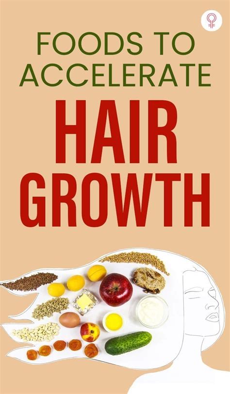 Unlocking the Secrets to Accelerate Hair Growth