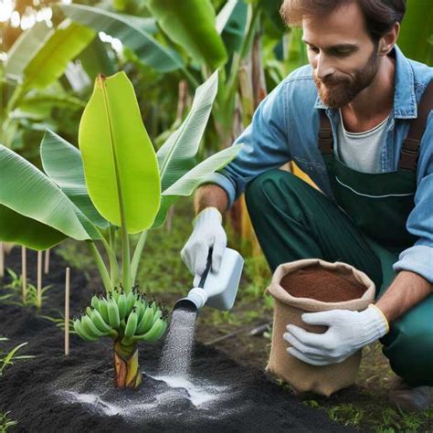 Unlocking the Secrets to Successfully Nurturing Banana Plants