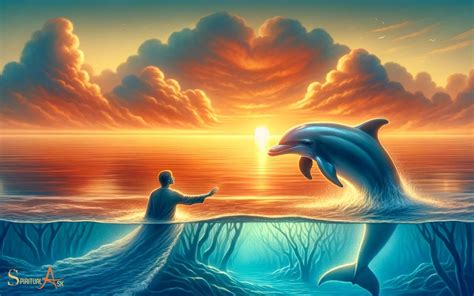 Unlocking the Significance: Analysing and Interpreting Enigmatic Encounters with Dolphin Jaw Dreams