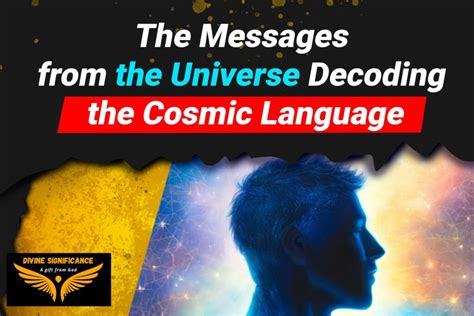 Unlocking the Significance: Decoding the Divine Messages in Reveries