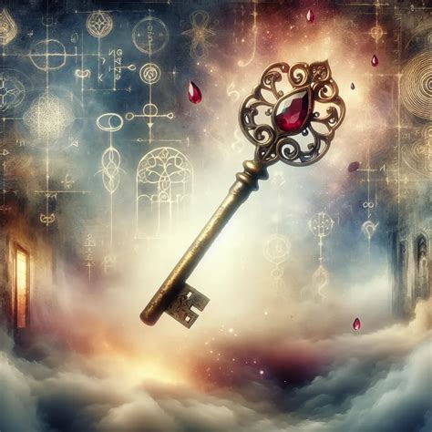 Unlocking the Symbolism: Deciphering Dream Imagery