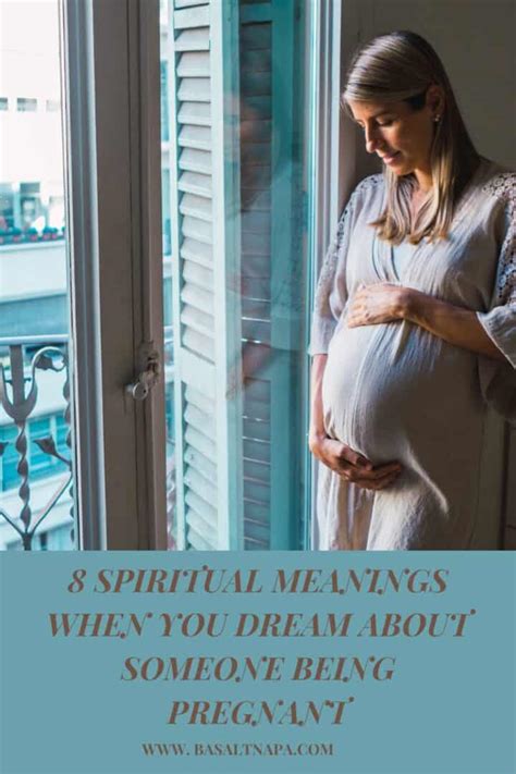 Unlocking the Veiled Communications: Comprehending the Importance of Pregnancy Dreams