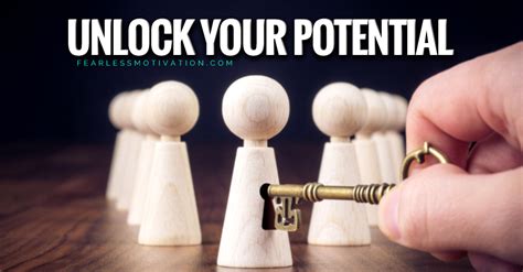 Unlocking your potential through competitive challenges