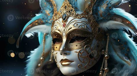 Unmasking the Allure: An Insider's Perspective on Carnival Masks