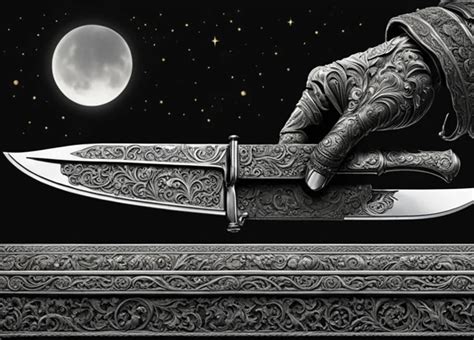 Unmasking the Symbolism: Decoding Dreams of Knife Attacks on Others