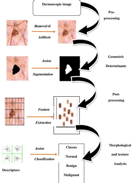 Unraveling Dream Analysis: Lesions on Your Facial Skin