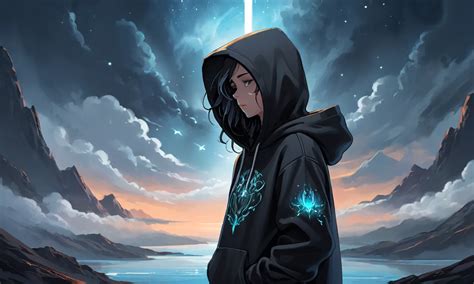 Unraveling the Cultural Significance of the Black Hoodie in Dreams