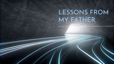 Unraveling the Deeper Messages and Lessons in Visions of a Departed Father Enveloped in a Cozy Covering