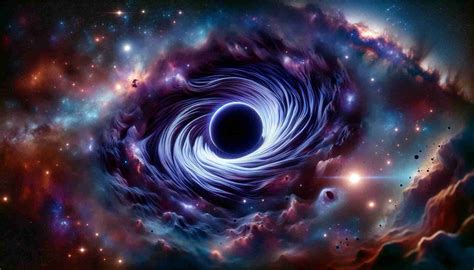 Unraveling the Enigma: Spacetime and Black Holes