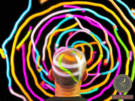 Unraveling the Enigma: The Symbolism Behind Dreaming of Glow Sticks