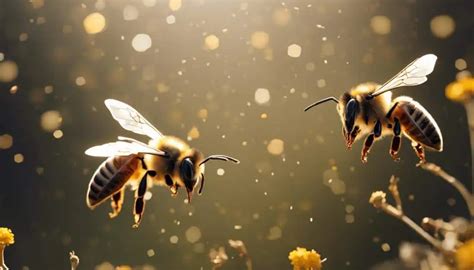 Unraveling the Enigma of Bee Communication: Insights from their Intricate Dance Language