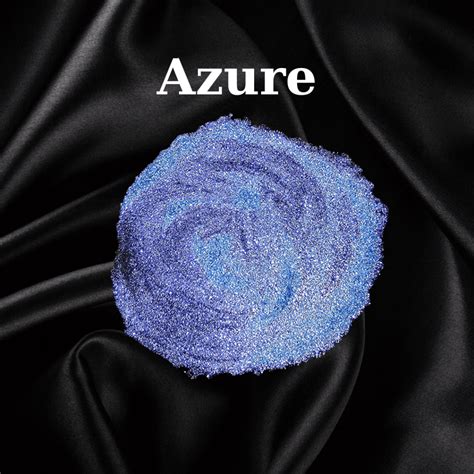 Unraveling the Enigmatic Power of Azure Pigment