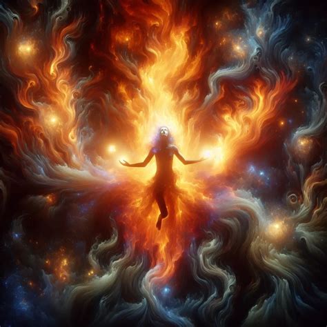 Unraveling the Enigmatic Significance of Fire in Dreams