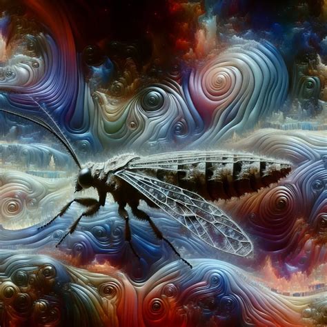 Unraveling the Hidden Messages: Bug Dreams and Personal Growth