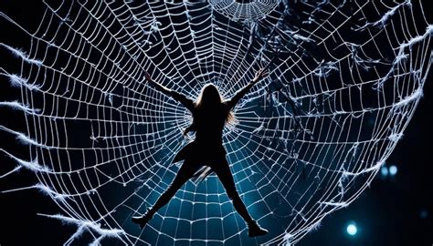 Unraveling the Hidden Significance of Spider Web Dreams