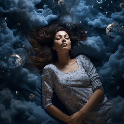 Unraveling the Mysteries: Decoding Dreams Associated with the Final Breath