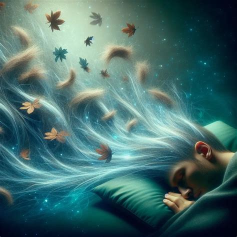 Unraveling the Mysteries: The Significance of Hair Chopping in Dreams