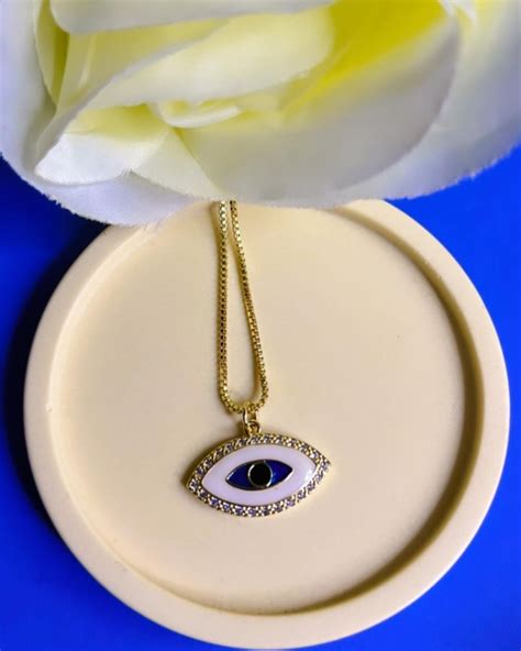 Unraveling the Mysteries: Understanding the Symbolism behind the Evil Eye Necklace