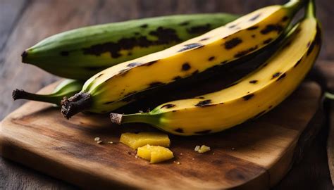 Unraveling the Mystery: Decoding the Symbolic Meanings of Plantain Dreams